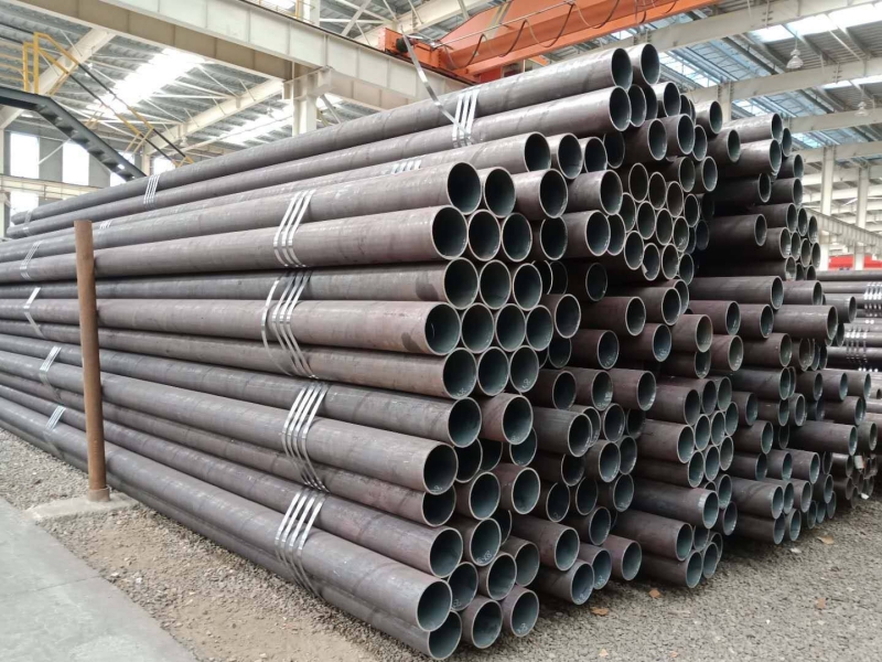 商都30CrMo合金无缝钢管