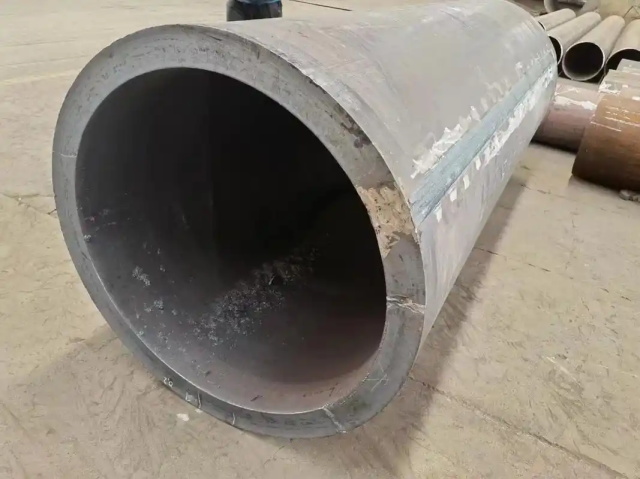 商都30CrMo大口径无缝钢管