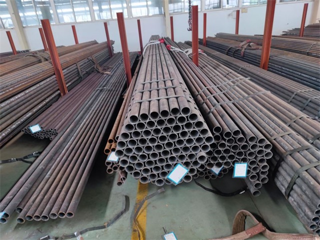 商都20G合金无缝钢管